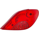 Hella | Heckleuchte | 2VP 354 038-021