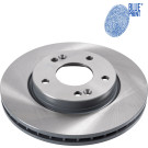 ADG043154 Bremsscheibe ADG043154 Bremsscheibe