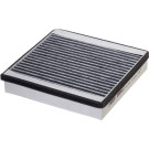 Hengst Filter | Filter, Innenraumluft | E964LC