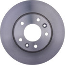 Hella | Bremsscheibe | 8DD 355 112-771
