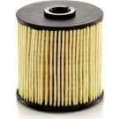 PU 7011 z Kraftstofffilter