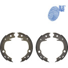 ADT34169 Bremsbackensatz, Feststellbremse ADT34169 Bremsbackensatz, Feststellbremse