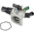 NRF | Thermostat, Kühlmittel | 725158