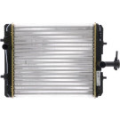 Mahle | Kühler, Motorkühlung | CR 1114 000S