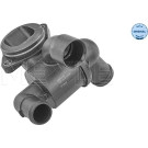 Meyle Thermostat, Kühlmittel MEYLE-ORIGINAL: True to OE 128 228 0008