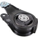 Metzger | Lagerung, Motor | 8054366