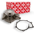 FEBI BILSTEIN 35518 Wasserpumpe