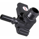 Metzger Drucksensor, Bremskraftverstärker 0906485