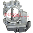 0892426 Drosselklappenstutzen