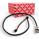 FEBI BILSTEIN 33404 Verschleißkontakt, Warnkontakt FEBI BILSTEIN 33404 Verschleißkontakt, Warnkontakt