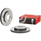 Brembo | Bremsscheibe | 09.9617.11