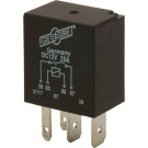 9 9050 1 Relais, Arbeitsstrom