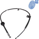Blue Print | Seilzug, Feststellbremse | ADG04684 Blue Print | Seilzug, Feststellbremse | ADG04684