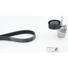 ContiTech | Keilrippenriemensatz | 6PK1005K1