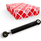 FEBI BILSTEIN 08109 Schwingungsdämpfer, Keilrippenriemen