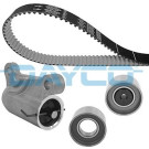 Dayco | Zahnriemensatz | KTB762