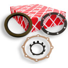 FEBI BILSTEIN 02460 Dichtungssatz, Radnabe