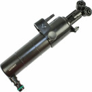 Metzger | Waschwasserdüse, Scheinwerferreinigung | 2220547