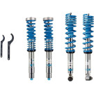 Bilstein | Fahrwerkssatz, Federn/Dämpfer | 48-104555