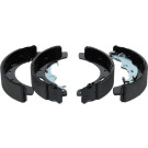 0 986 487 796 Bremsbackensatz