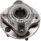 33-0825 Radlagersatz