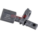 09001550 Sensor, Raddrehzahl GREENPARTS