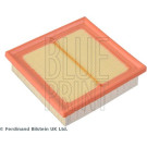 Blue Print | Luftfilter | ADT322133