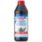 LIQUI MOLY Hypoid GL5 LS 1410 Achsgetriebeöl 1l, für hypoidverzahnte Getriebe, 85W-90, API GL-5 LIQUI MOLY Hypoid GL5 LS 1410 Achsgetriebeöl 1l, für hypoidverzahnte Getriebe, 85W-90, API GL-5