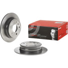 Brembo | Bremsscheibe | 08.9580.21 Brembo | Bremsscheibe | 08.9580.21