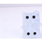 90969 Ölkühler, Motoröl ** FIRST FIT **