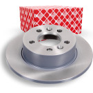 FEBI BILSTEIN 44077 Bremsscheibe FEBI BILSTEIN 44077 Bremsscheibe