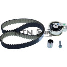 NTN-SNR | Zahnriemensatz | KD457.27