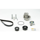ContiTech | Wasserpumpe + Zahnriemensatz | CT873WP2
