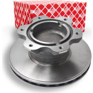 FEBI BILSTEIN 29169 Bremsscheibe FEBI BILSTEIN 29169 Bremsscheibe