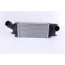 96599 Ladeluftkühler ** FIRST FIT **