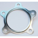 Elring | Dichtung, Abgasrohr | 736.010