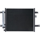 Mahle | Kondensator, Klimaanlage | AC 1071 000S
