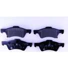 8DB 355 010-061 Bremsbelagsatz, Scheibenbremse 8DB 355 010-061 Bremsbelagsatz, Scheibenbremse