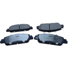 QP5312C Bremsbelagsatz, Scheibenbremse QUARO SILVER CERAMIC