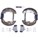Hella | Bremsbackensatz | 8DB 355 005-061