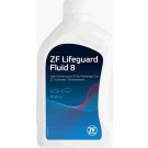 ZF | Automatikgetriebeöl | S671.090.312