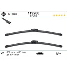 119266 Wischblatt DAS ORIGINAL SET 119266 Wischblatt DAS ORIGINAL SET