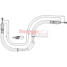 17.6105 Seilzug, Feststellbremse 17.6105 Seilzug, Feststellbremse