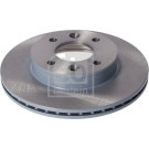 FEBI BILSTEIN 184765 Bremsscheibe