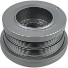 6400054 Riemenscheibe, Kurbelwelle