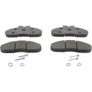 Ferodo Bremsbelagsatz, Scheibenbremse PREMIER FVR791 Ferodo Bremsbelagsatz, Scheibenbremse PREMIER FVR791