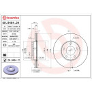 Brembo | Bremsscheibe | 09.9464.21