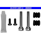 24.0101-3401.2 Zubehörsatz, Bremssattel