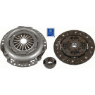 SACHS 3000 950 097 Kupplungssatz