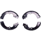 8DB 355 001-221 Bremsbackensatz